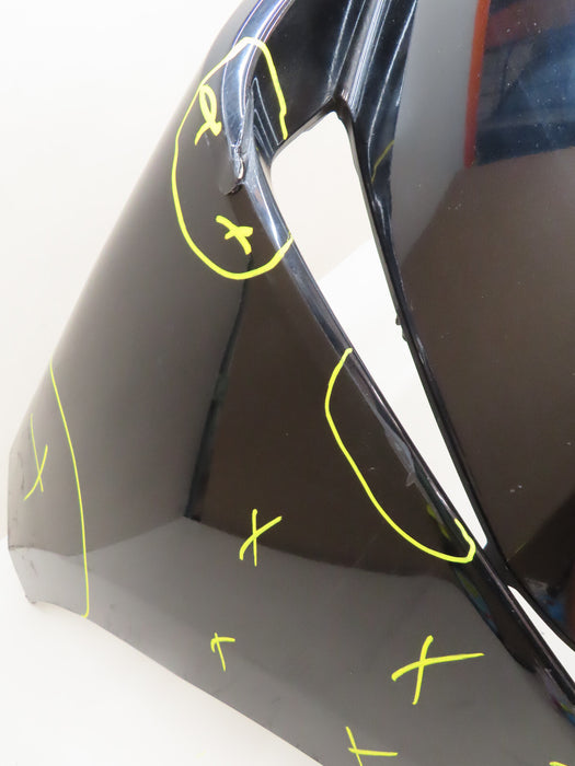 2019 2020 TOYOTA AVALON FRONT BUMPER COVER OEM 52119-07090