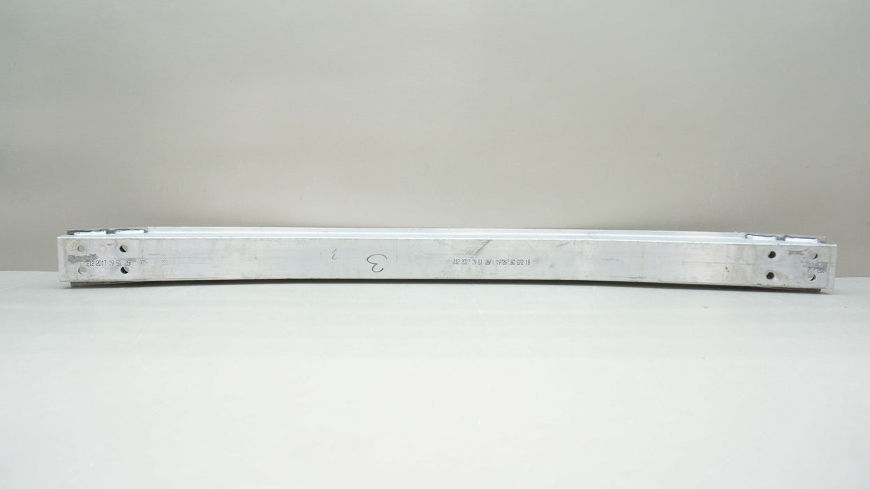 2017-2022 HONDA CRV FRONT REINFORCEMENT IMPACT BAR OEM