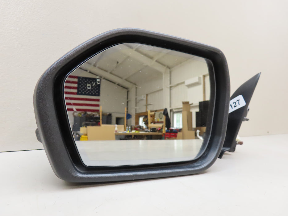 2020-2024 FORD EXPLORER FRONT LEFT DRIVER SIDE MIRROR OEM