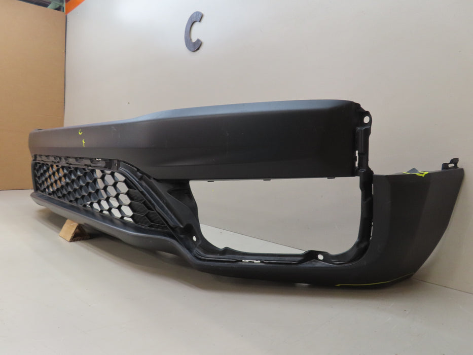 2020 2021 2022 HONDA CRV CR-V FRONT LOWER BUMPER COVER OEM 71102-TLA-A500