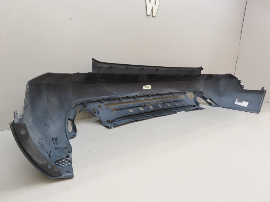 2020-2022 FORD ESCAPE REAR BUMPER COVER OEM