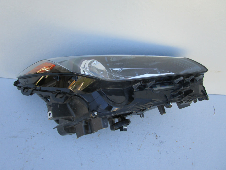 15 16 17 18 LEXUS NX 300 NX200 FRONT RIGHT PASSENGERS SIDE LED HEADLIGHT OEM