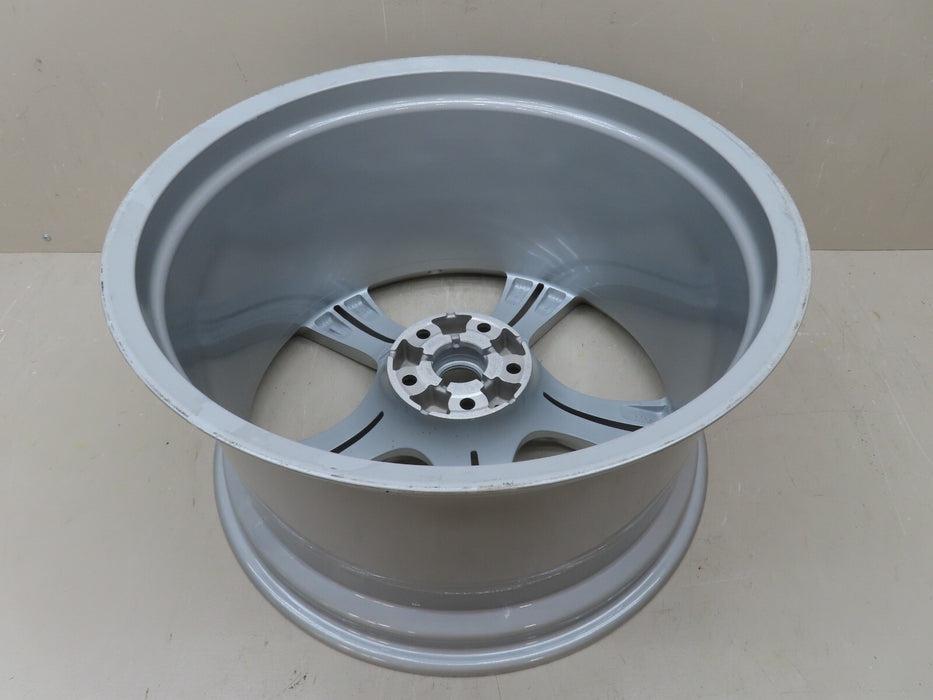 2012-2014 MCLAREN MP4-12C REAR WHEEL RIM 5 TWIN SPOKE 20X11 20" OEM 28401147KS