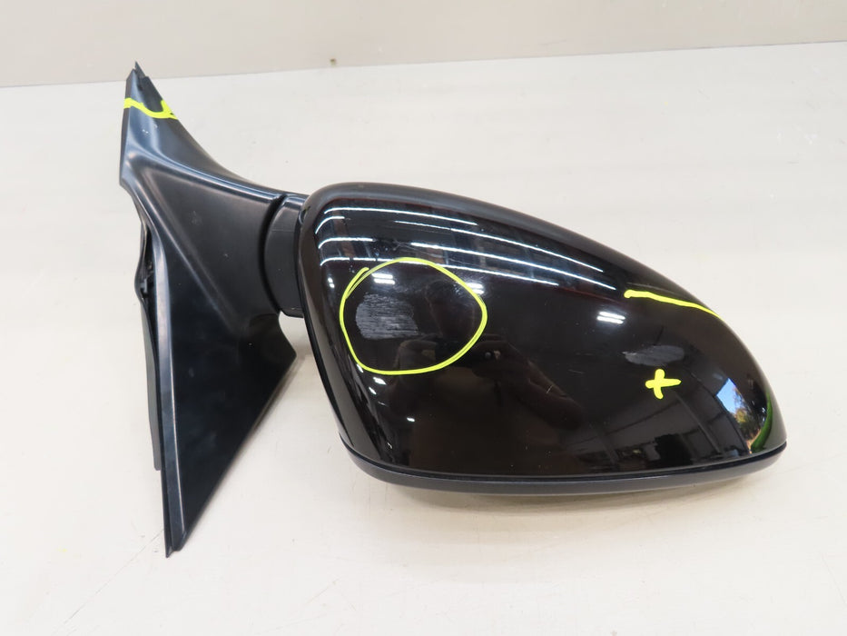 2018-2020 HONDA ACCORD FRONT RIGHT PASSENGER EXTERIOR POWER MIRROR OEM 049794