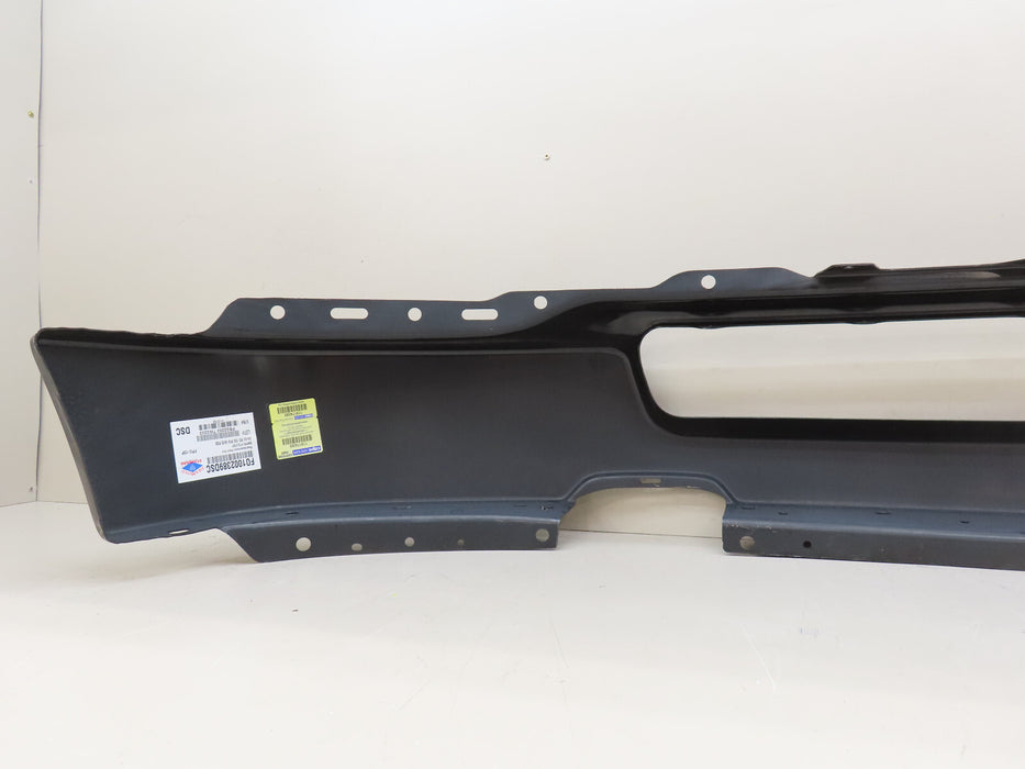 2004-2006 FORD F150 F-150 FRONT BUMPER METAL AFTERMARKET CAPA