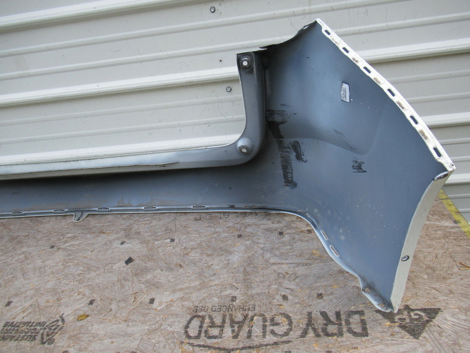 2013 2014 2015 ACURA RDX REAR BUMPER COVER OEM