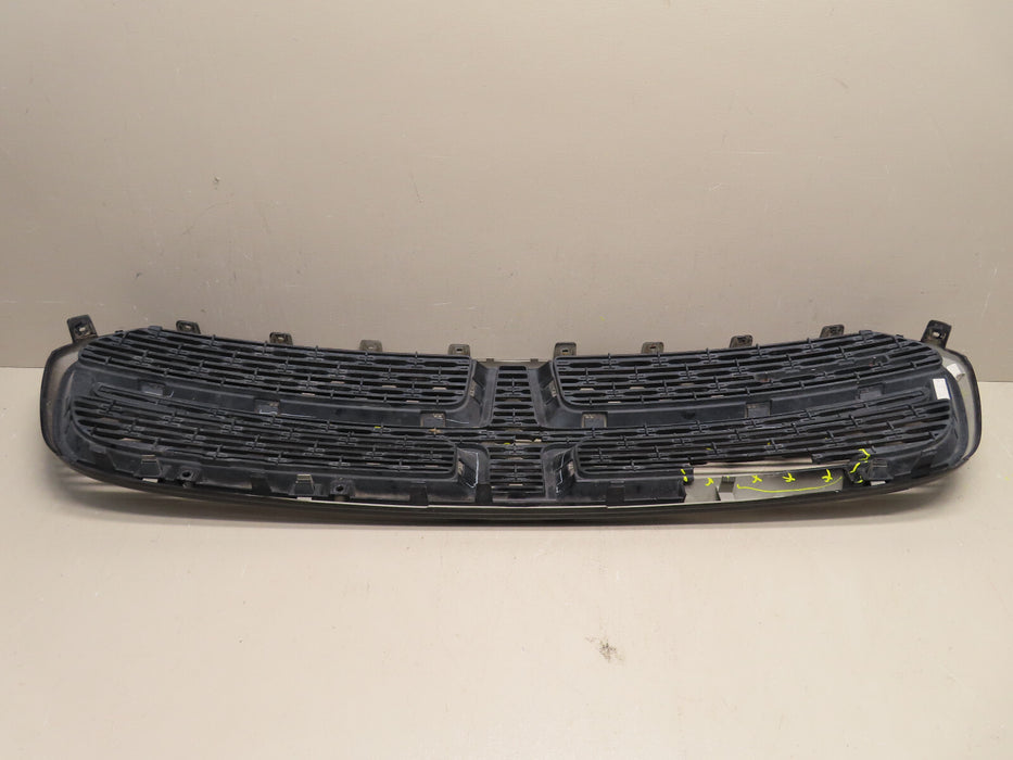 2014-2020 DODGE DURANGO FRONT RADIATOR GRILLE COVER OEM 05113717ACS