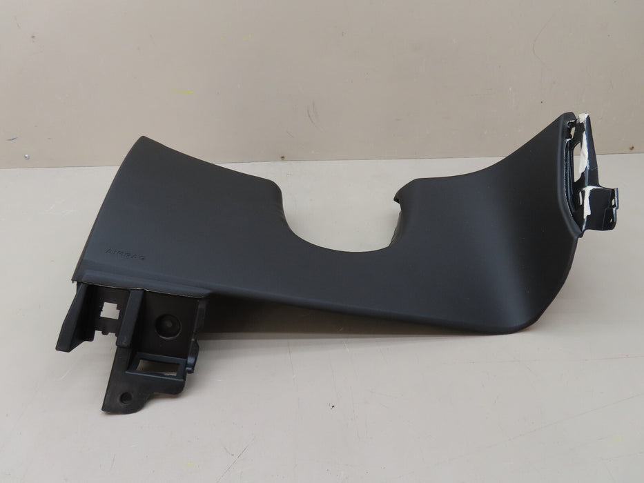 2017-2022 CADILLAC XT5 DASHBOARD LEFT SIDE KNEE BOLSTER TRIM OEM 85126965