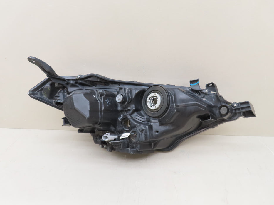 2014-2016 TOYOTA COROLLA FRONT LEFT DRIVER SIDE HEADLIGHT LAMP LED HALOGEN OEM