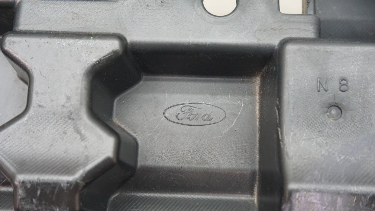 2013-2016 FORD FUSION FRONT IMPACT ENERGY ABSORBER MOLDING OEM DS73-17E899