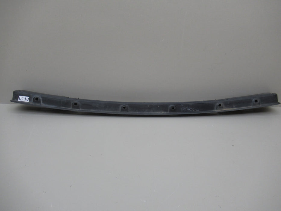 2009-2012 DODGE RAM 1500 FRONT BUMPER LOWER COVER TRIM PANEL 68088194AA OEM