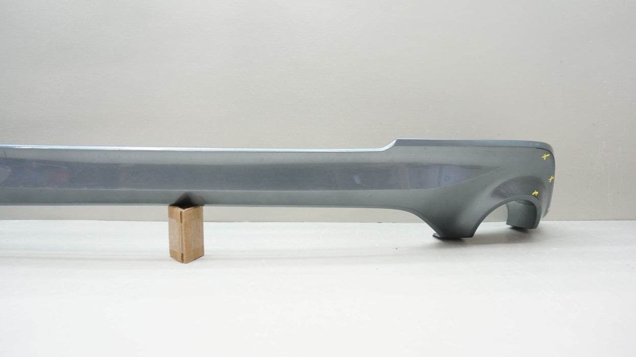2025-2026 ACURA ADX REAR LOWER BUMPER VALANCE COVER PANEL OEM