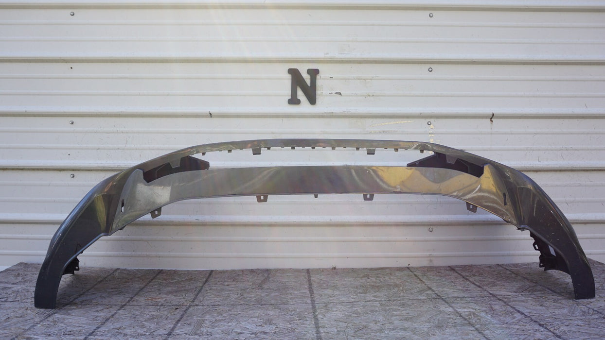 2020-2022 AUDI A5 S-LINE FRONT BUMPER COVER OEM 8W6807437A 20 21 22
