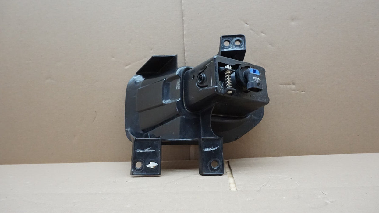 2015-2017 FORD F-150 FRONT RIGHT PASSENGER RH SIDE HALOGEN FOG LIGHT OEM