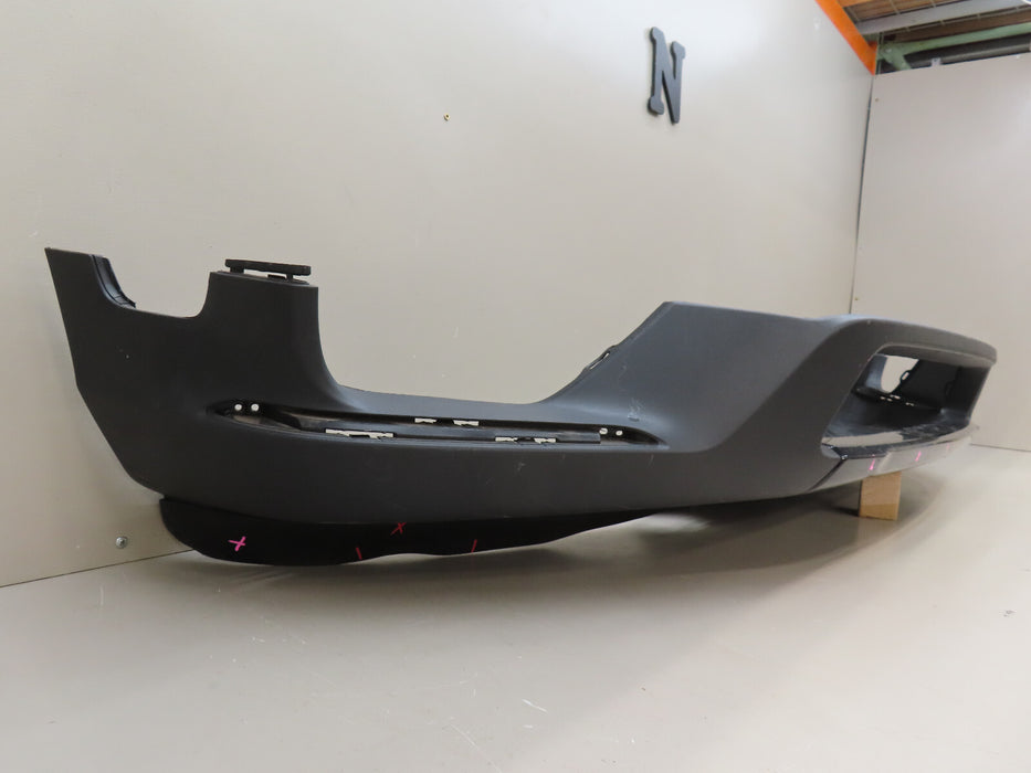 2019-2022 HONDA PILOT FRONT LOWER BUMPER COVER OEM 71110-TG7-A5