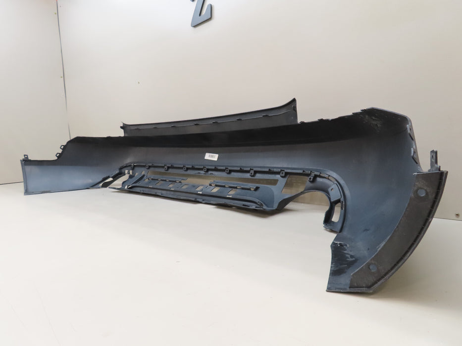 2020-2022 FORD ESCAPE REAR BUMPER COVER OEM LJ6B-17D781