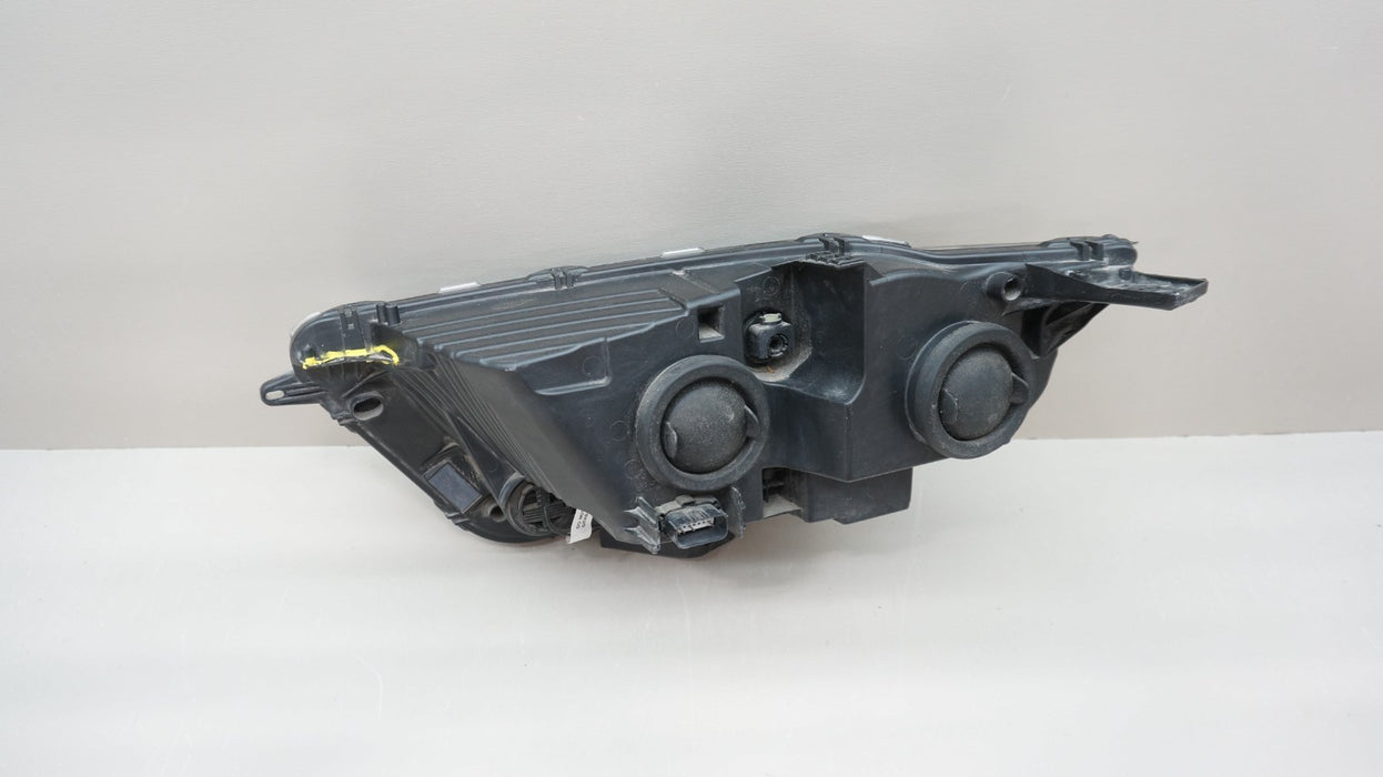2015-2018 FORD EDGE FRONT RIGHT SIDE HALOGEN HEADLIGHT OEM FT4B-13W029-B