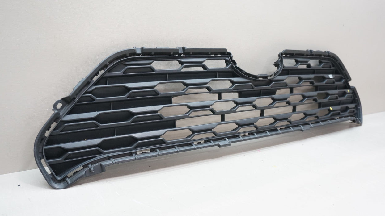 2019-2024 TOYOTA RAV4 FRONT BUMPER RADIATOR GRILLE OEM 53112-0R120