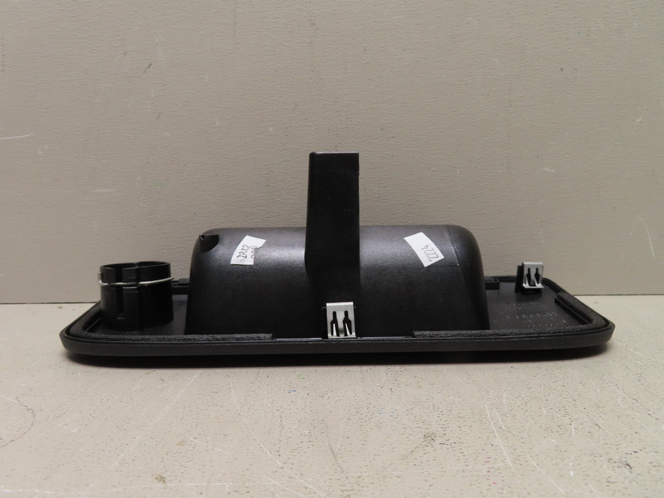 2007-2013 CHEVROLET SILVERADO SIERRA TAILGATE HANDLE BEZEL 22755302