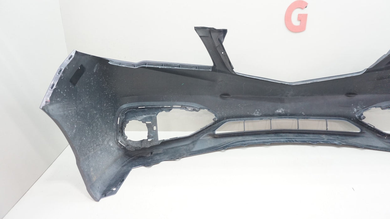 2016-2018 ACURA RDX FRONT BUMPER COVER OEM 71101-TX4-ZY00