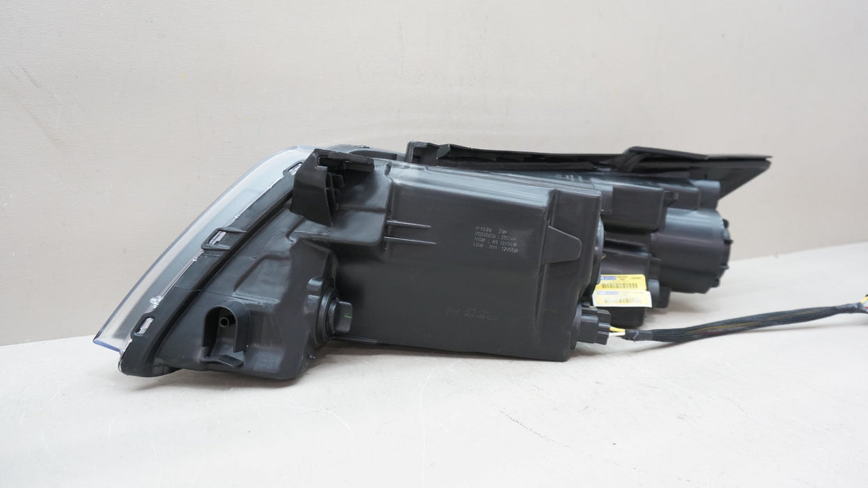 2014-2015 KIA OPTIMA FRONT RIGHT SIDE HALOGEN HEADLIGHT AFTERMARKET CAPA