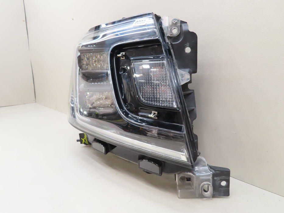 2018-2021 FORD EXPEDITION FRONT RIGHT PASSENGER HEADLIGHT LED OEM KL1J-13005
