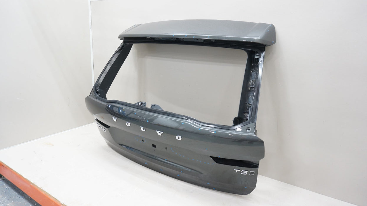 2018-2022 VOLVO XC60 REAR TAILGATE HATCH TRUNK LID OEM 31420451
