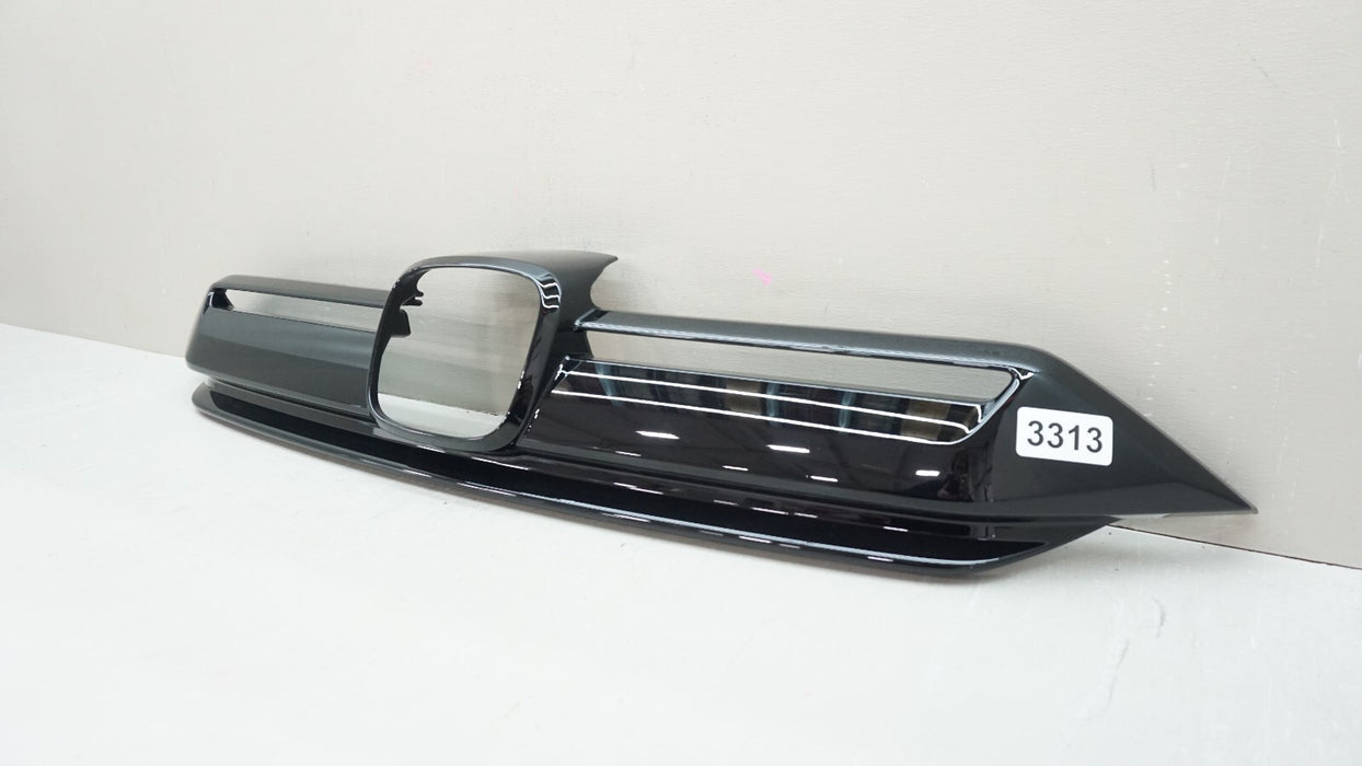 2017-2019 HONDA CR-V CRV FRONT BUMPER GRILLE GRILL 71122-TLA-A600 OEM 17 18 19