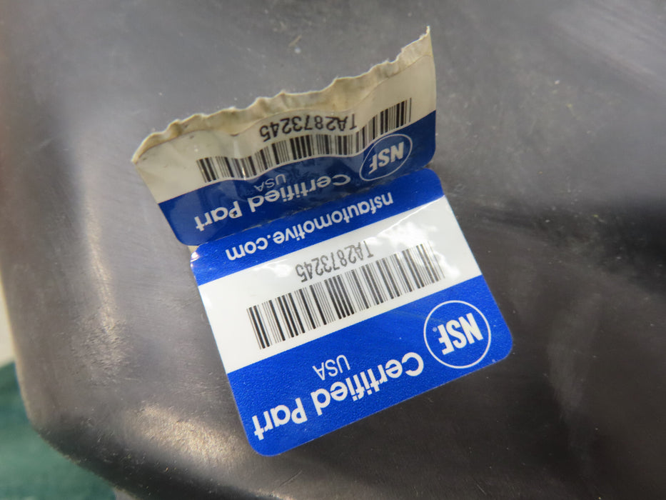 2013-2015 NISSAN ALTIMA FRONT RIGHT PASSENGER SIDE HEADLIGHT HAOLGEN AFTERMARKET