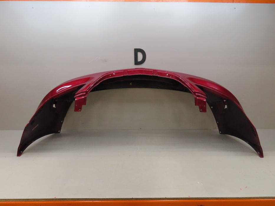 2011-2014 CHRYSLER 200 S LX LIMITED TOURING FRONT BUMPER COVER OEM 68082047AE
