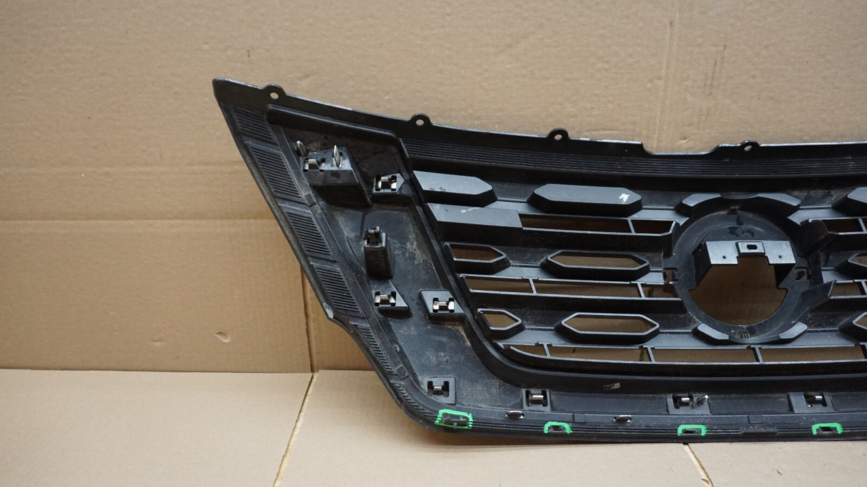 2017-2020 NISSAN PATHFINDER FRONT CHROME RADIATOR GRILLE OEM