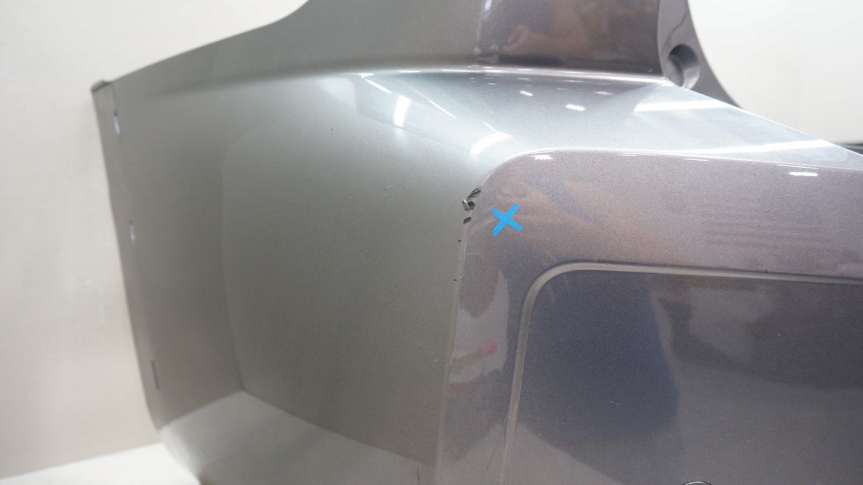 2021-2024 NISSAN ARMADA REAR BUMPER COVER PANEL OEM 850226JL0H