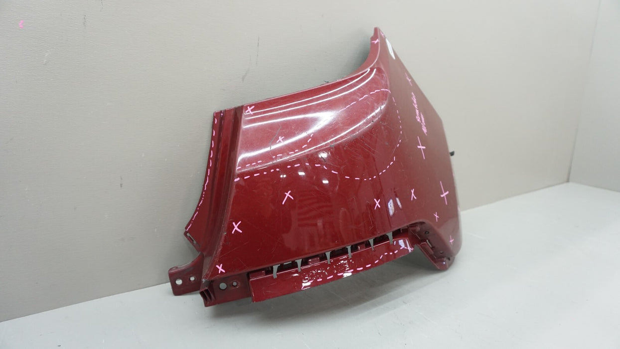 2013-2016 BUICK ENCORE REAR RIGHT PASSENGER SIDE BUMPER CAP END 95352038 OEM