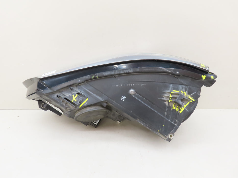 2012-2017 VOLKSWAGEN TIGUAN RIGHT PASSENGER SIDE HEADLIGHT HID XENON OEM