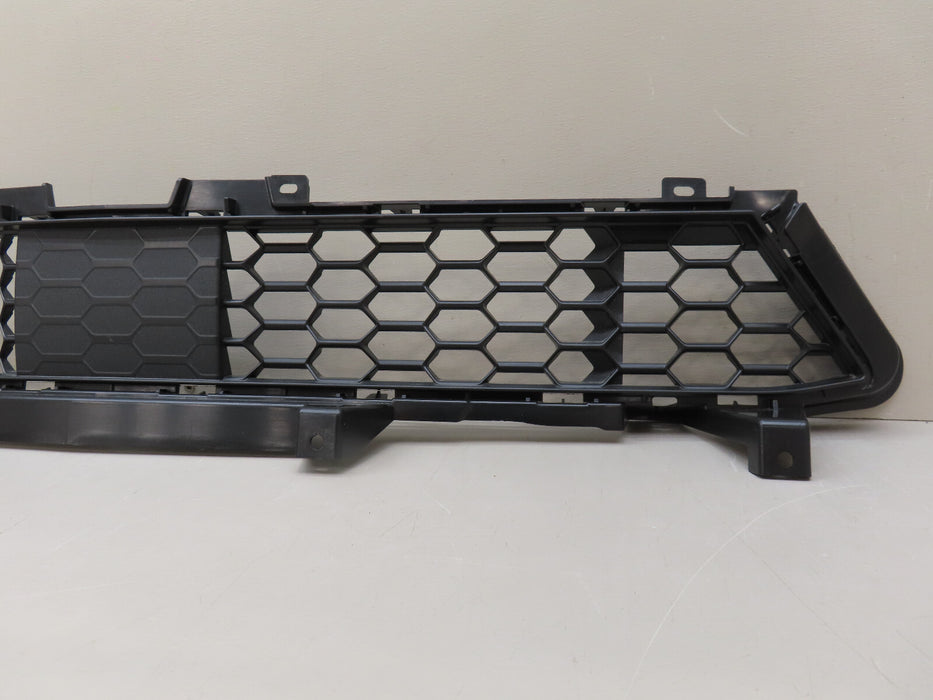 2024 2025 FORD MUSTANG GT FRONT LOWER BUMPER GRILL GRILLE OEM