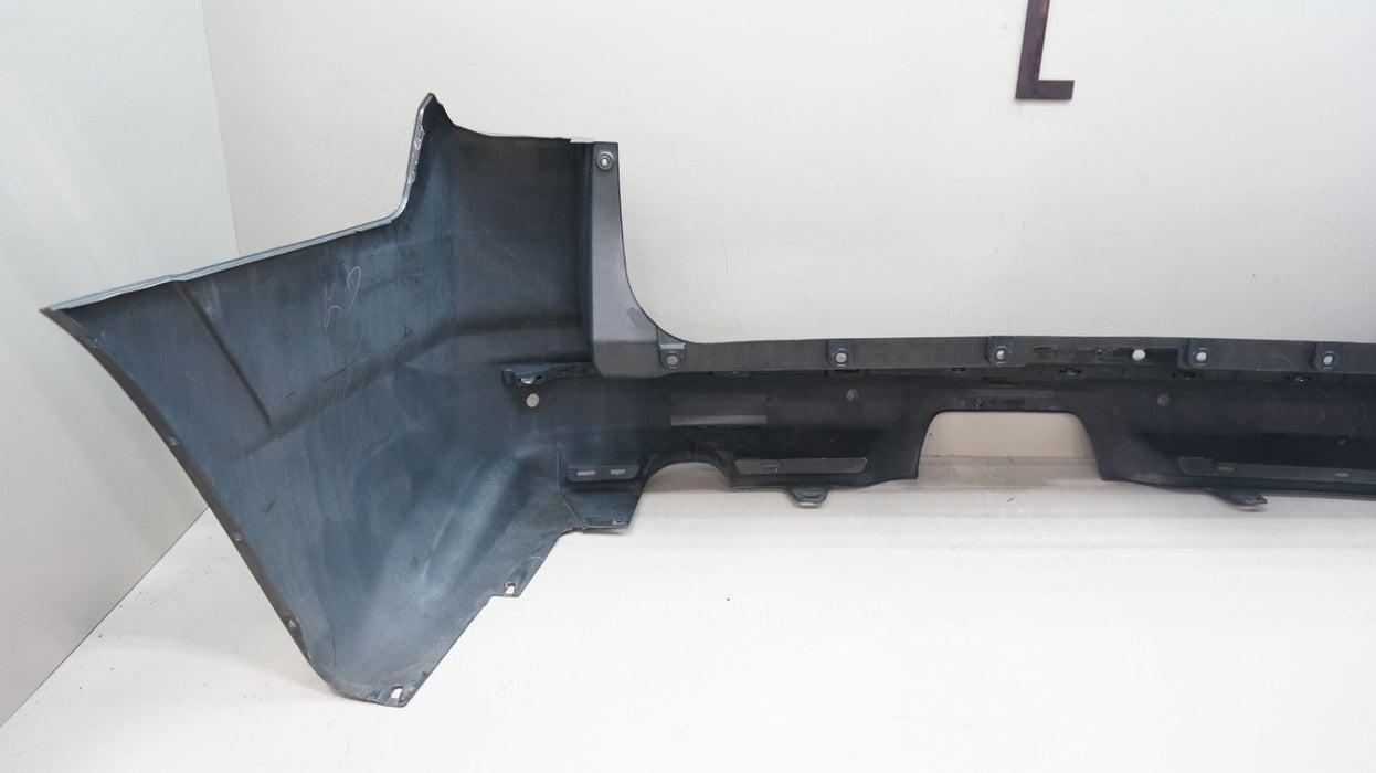 2010-2016 TOYOTA 4RUNNER REAR BUMPER COVER OEM 52159-35300