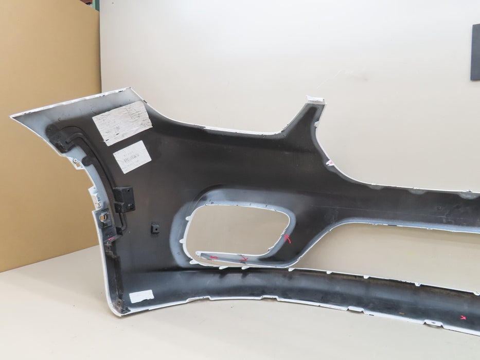 2021-2022 CHRYSLER PACIFICA MINIVAN FRONT BUMPER COVER PANEL OEM 6WF24TRMAA