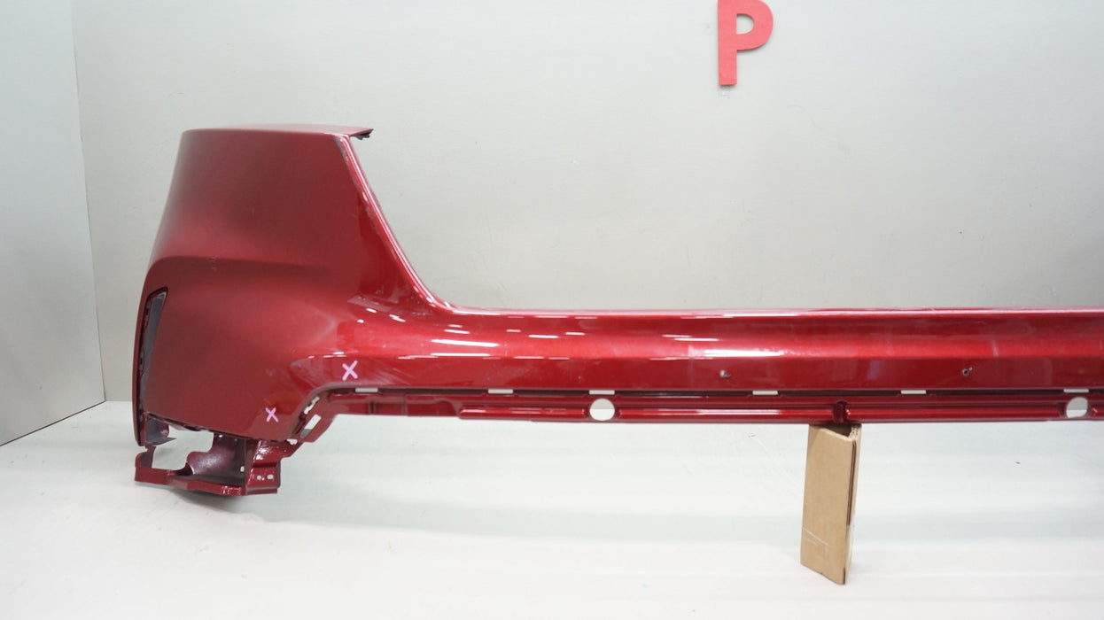 2023-2024 HONDA CR-V CRV FRONT BUMPER COVER PANEL OEM 71101-3A0A-A000