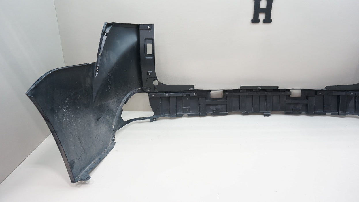 2021-2024 TOYOTA SIENNA REAR BUMPER COVER PANEL 52159-08100 OEM