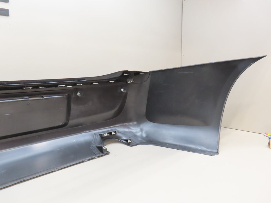 2011-2014 CHRYSLER 300 REAR BUMPER COVER OEM