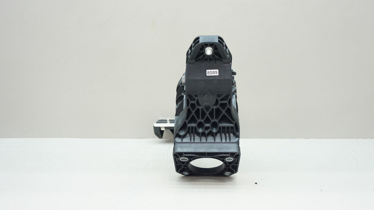2018-2021 KIA STINGER GT1 FOOT BRAKE STOP PEDAL OEM DH32830-J5100