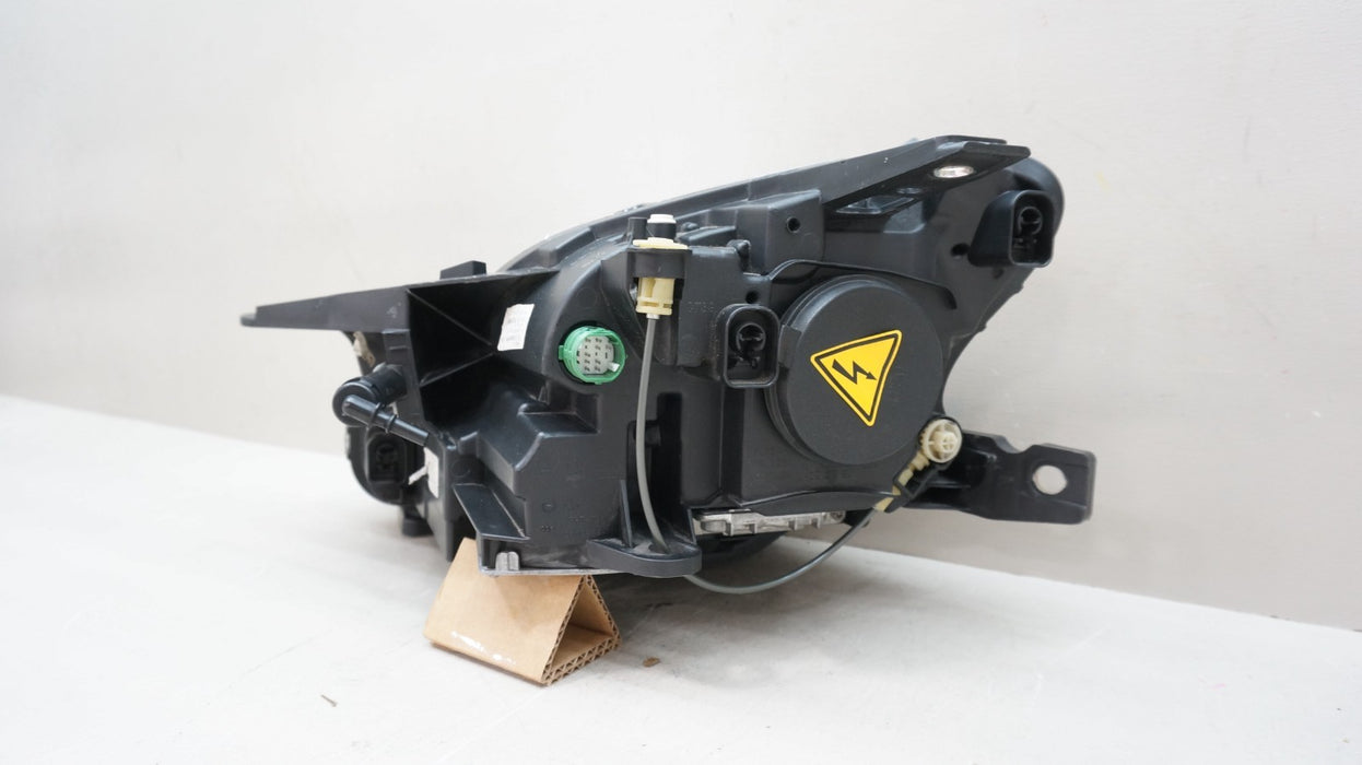 2014-2017 MASERATI QUATTROPORTE FRONT RIGHT PASSENGER SIDE XENON HID HEADLIGHT