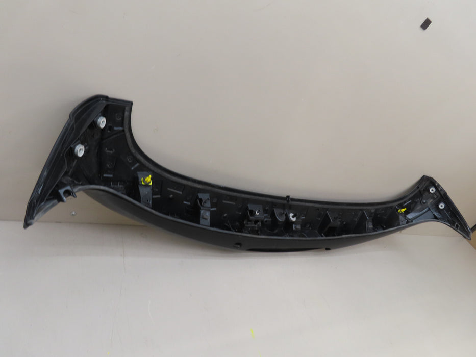 2018-2020 BUICK ENCLAVE REAR TAILGATE LIFTGATE SPOILER OEM BDC37195