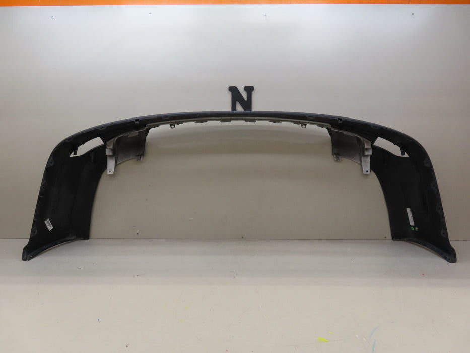 2019-2021 HONDA PILOT REAR LOWER BUMPER COVER VALANCE OEM 71510-TG7-A50