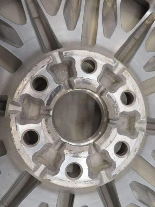 2019-2023 CHEVROLET/GMC SILVERADO-SIERRA 1500 WHEEL RIM FACTORY 9JX22 OEM