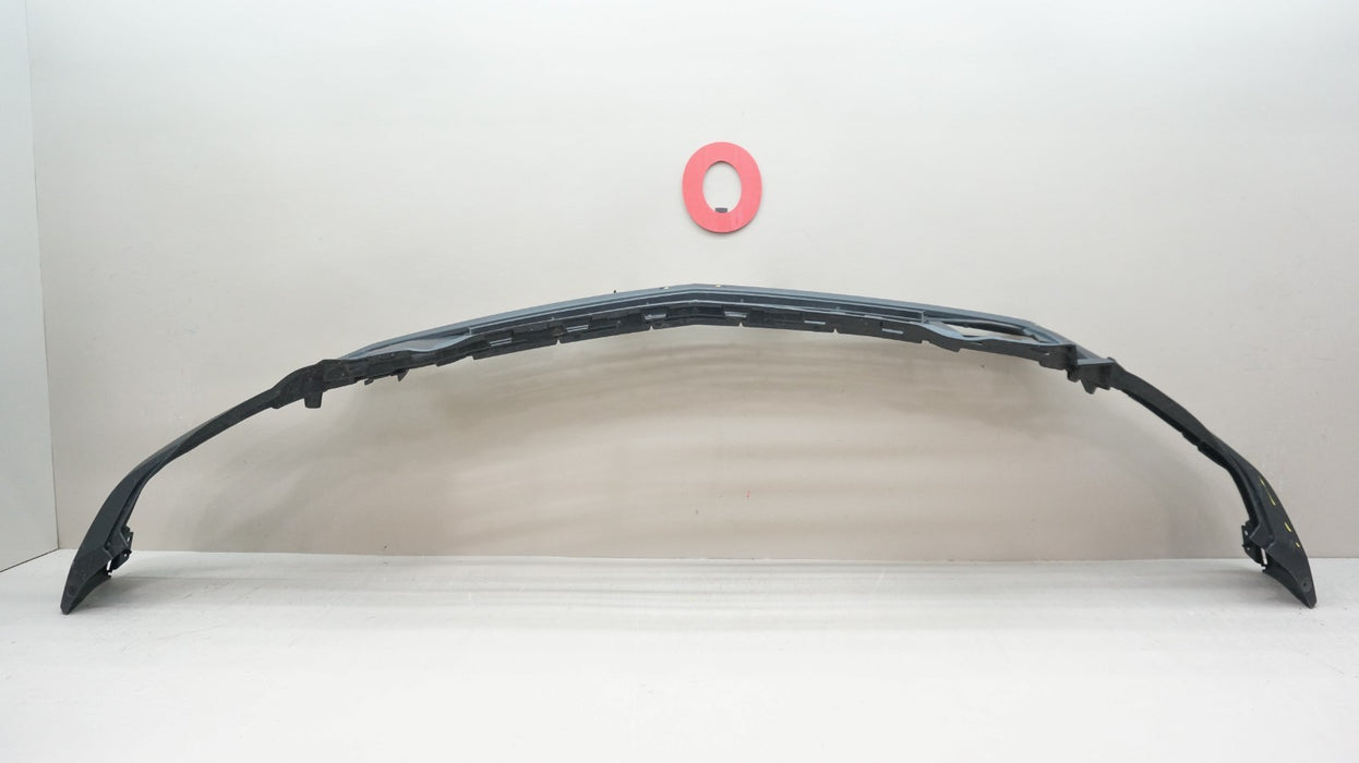 2025 CHEVROLET EQUINOX RS FRONT LOWER BUMPER VALANCE PANEL OEM 26349540