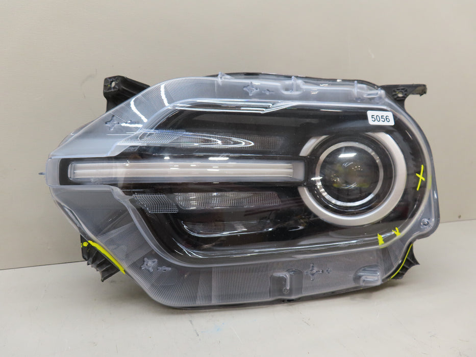 2021 - 2023 FORD BRONCO SPORT FRONT LEFT DRIVER SIDE HEADLIGHT LED OEM