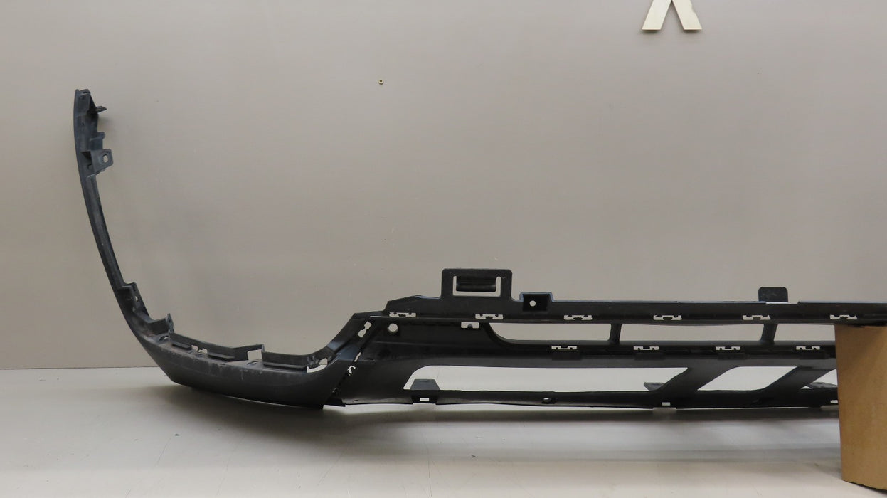 2020-2022 KIA SPORTAGE FRONT LOWER BUMPER COVER OEM 86512-D9LA0