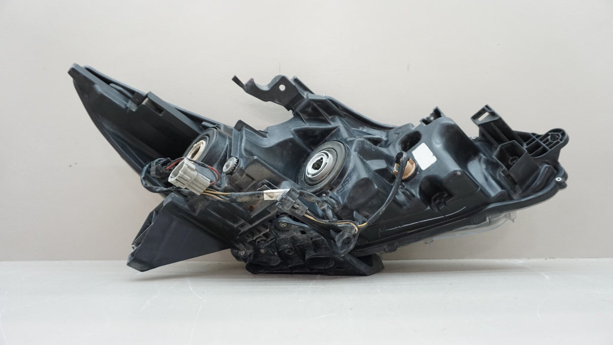 2016-2018 NISSAN ALTIMA FRONT LH LEFT DRIVER SIDE HALOGEN HEADLIGHT HEADLAMP OEM