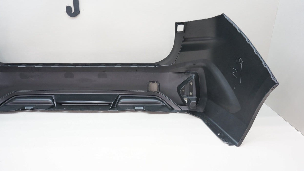 2024-2025 SUBARU IMPREZA REAR BUMPER COVER PANEL OEM 57704FN501